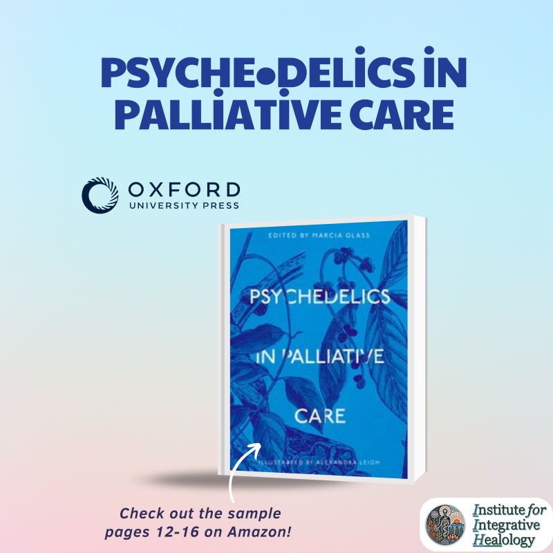Psilocybin in Palliative Care